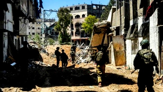 حماس: لا علاقة لنا بحادث إطلاق النار في رفح ونؤكد التزامنا باتفاق وقف إطلاق النار 