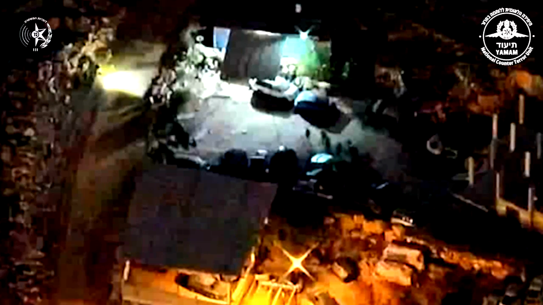 اعتقال شابين من اللد بشبهة الضلوع في جريمة قتل في المدينةوالفرار الى إحدى القرى بالضفة الغربية