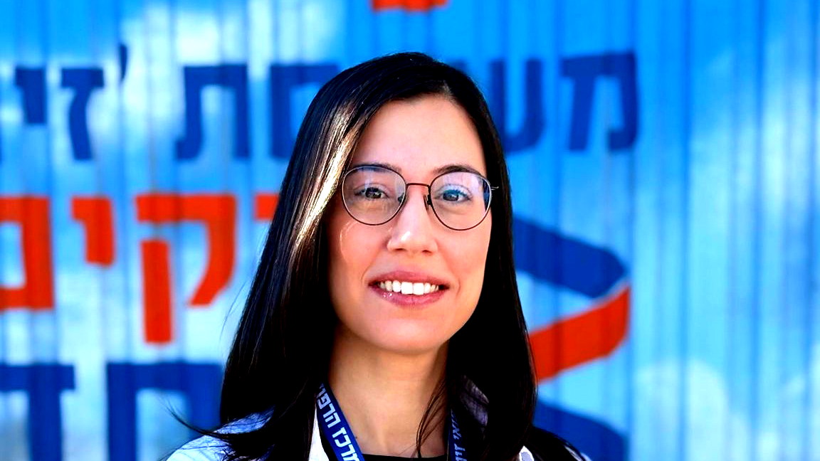 برئاسة الدكتورة سلمى أبو فول,  افتتاح قسم جديد لجراحة الثدي في مركز زيف الطبي في صفد.