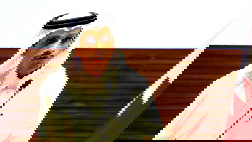 قطر: ما حدث في غزة أمس "مخيّب للآمال"