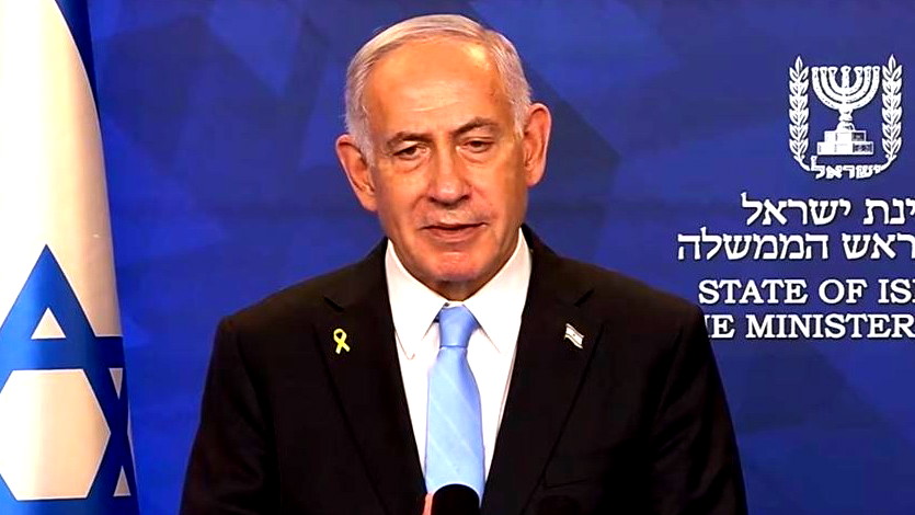 المحكمة ترفض طلب فريق الدفاع مجددا.. محاكمة نتنياهو ستعقد 4 مرات أسبوعيا