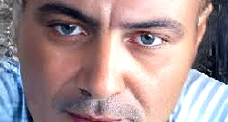 غزالُ بهرجِ الغاب-  مصطفى معروفي