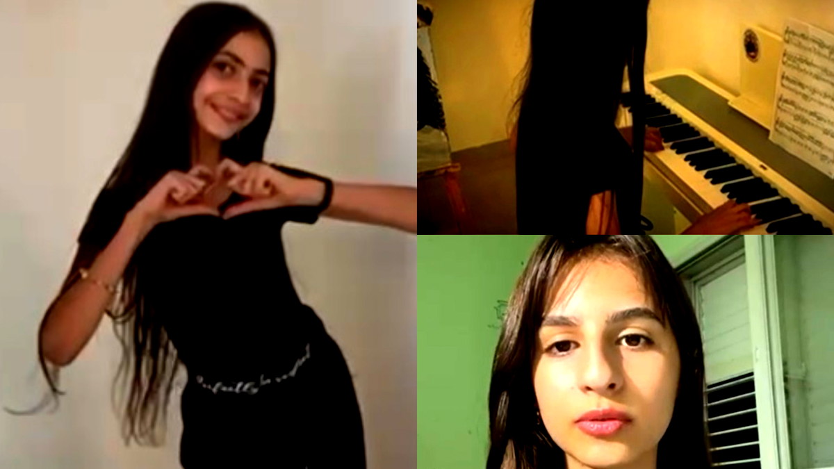 طلاب الصف العاشر "أ" في مدرسة إكسال الثانوية يوجهون رسالة مؤثرة لوقف العنف باللغة الإنجليزية 