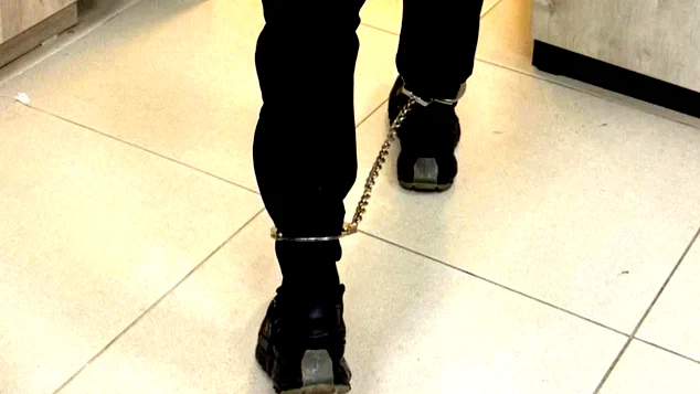 جنوب البلاد: السجن 8 سنوات لشاب تسبب بحادث مميت دون رخصة قيادة