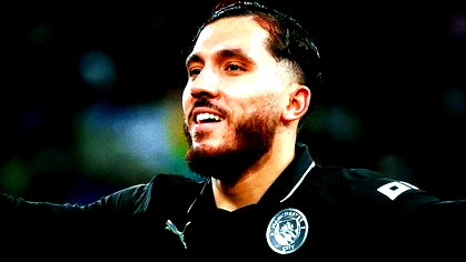 مرموش يقود مانشستر سيتي إلى ربع نهائي كأس الرابطة الإنجليزية