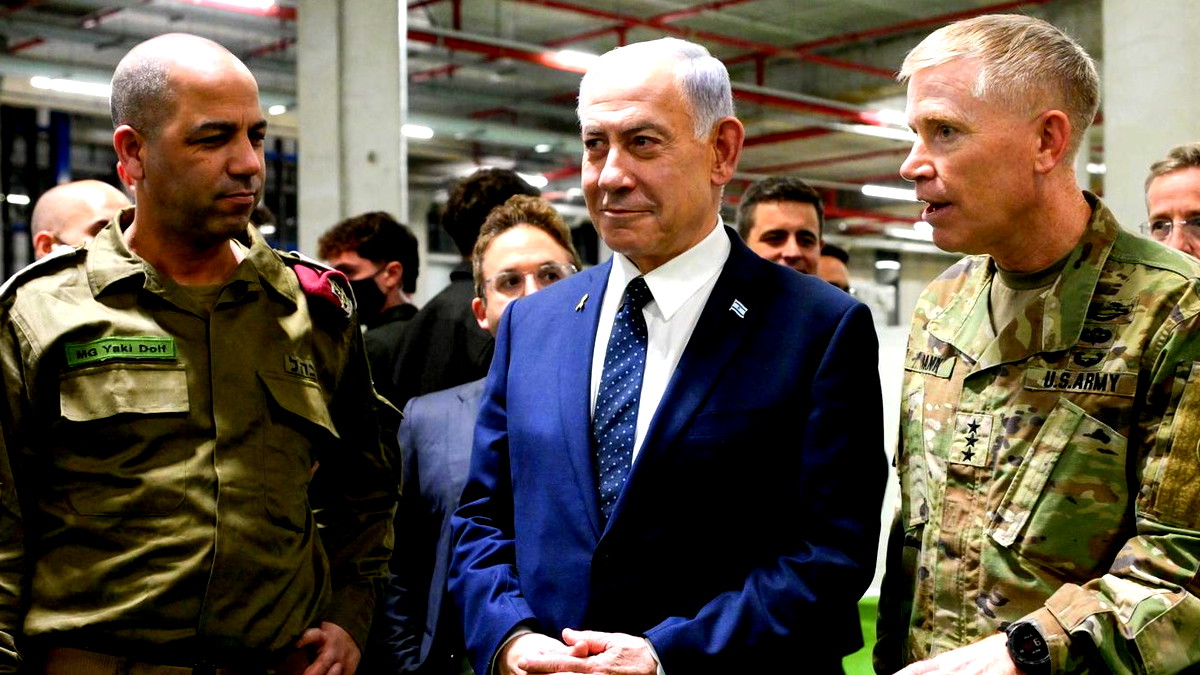 "أكسيوس": الولايات المتحدة ترغب في أن تكون تركيا جزءا من القوة الدولية في غزة رغم معارضة إسرائيل