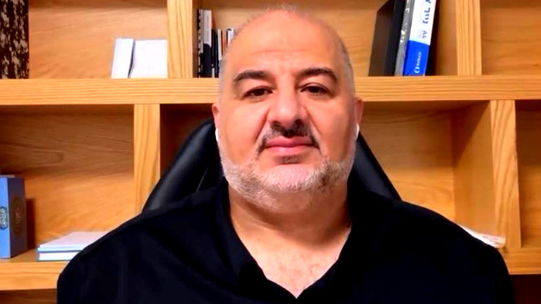 النائب منصور عباس: لدينا تخوف أن تعود بقية الأحزاب العربية في الكنيست القادمة للتنسيق والتعاون مع نتنياهو وبن غفير في حالة دخلنا لوحدنا في ائتلاف مع حكومة التغيير