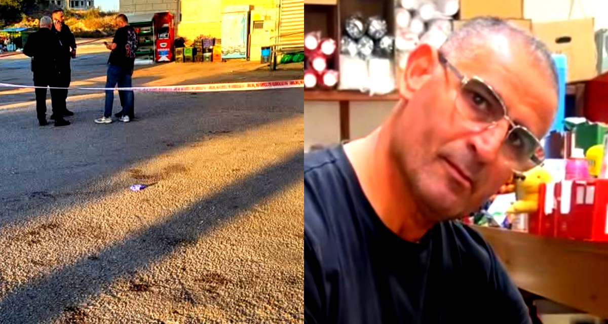 مقتل راسم نعامنة من عرابة جراء تعرضه لجريمة إطلاق نار في كوكب أبو الهيجاء