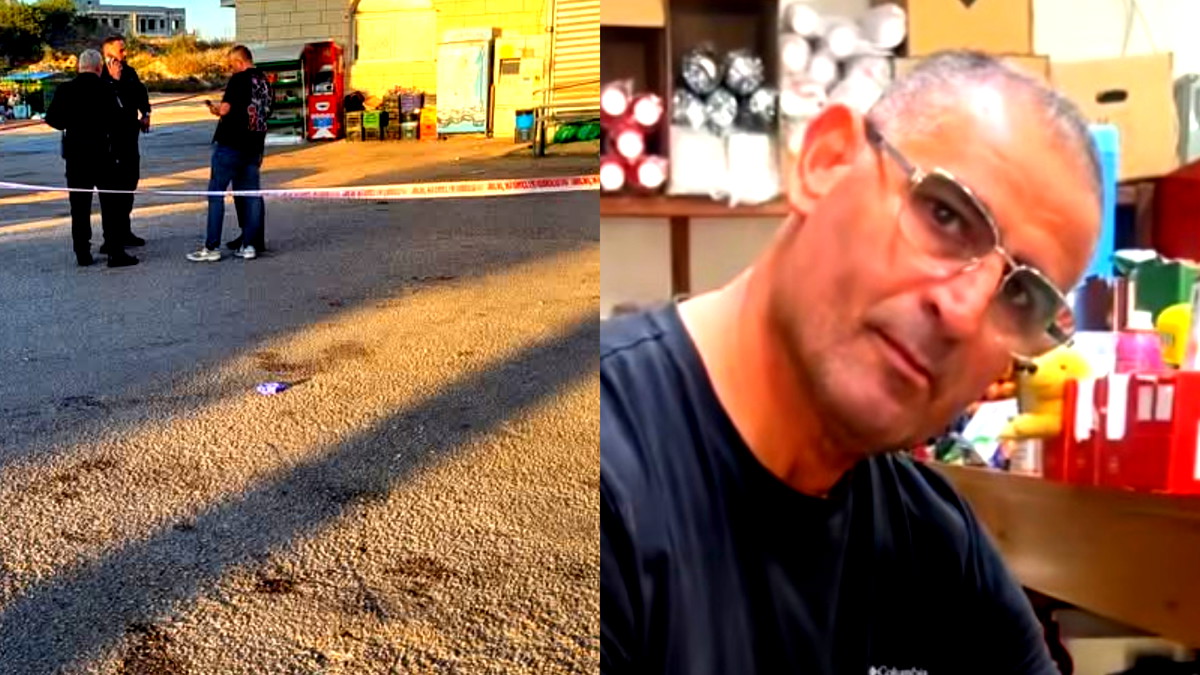 مقتل راسم نعامنة من عرابة جراء تعرضه لجريمة إطلاق نار في كوكب أبو الهيجاء