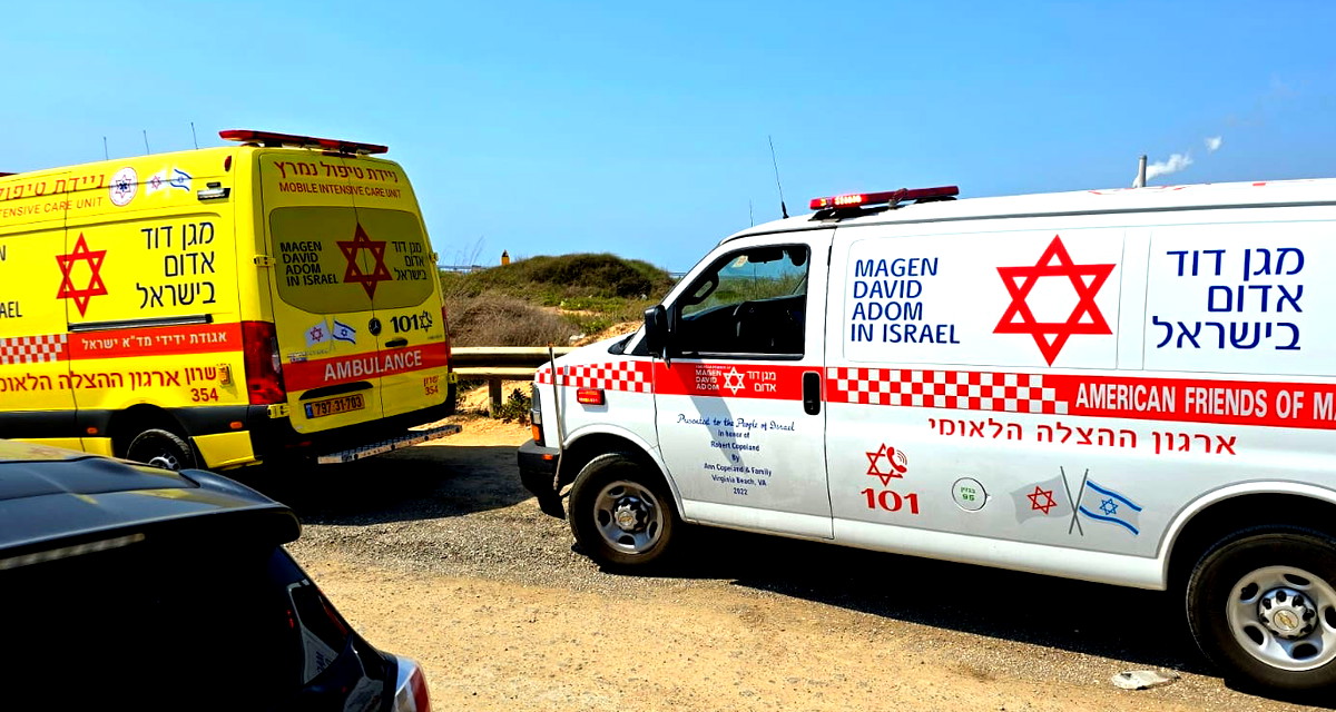 أم الفحم: إصابة رجل وامرأة بجراح متفاوتة إثر تعرضهما لحادثة عنف 