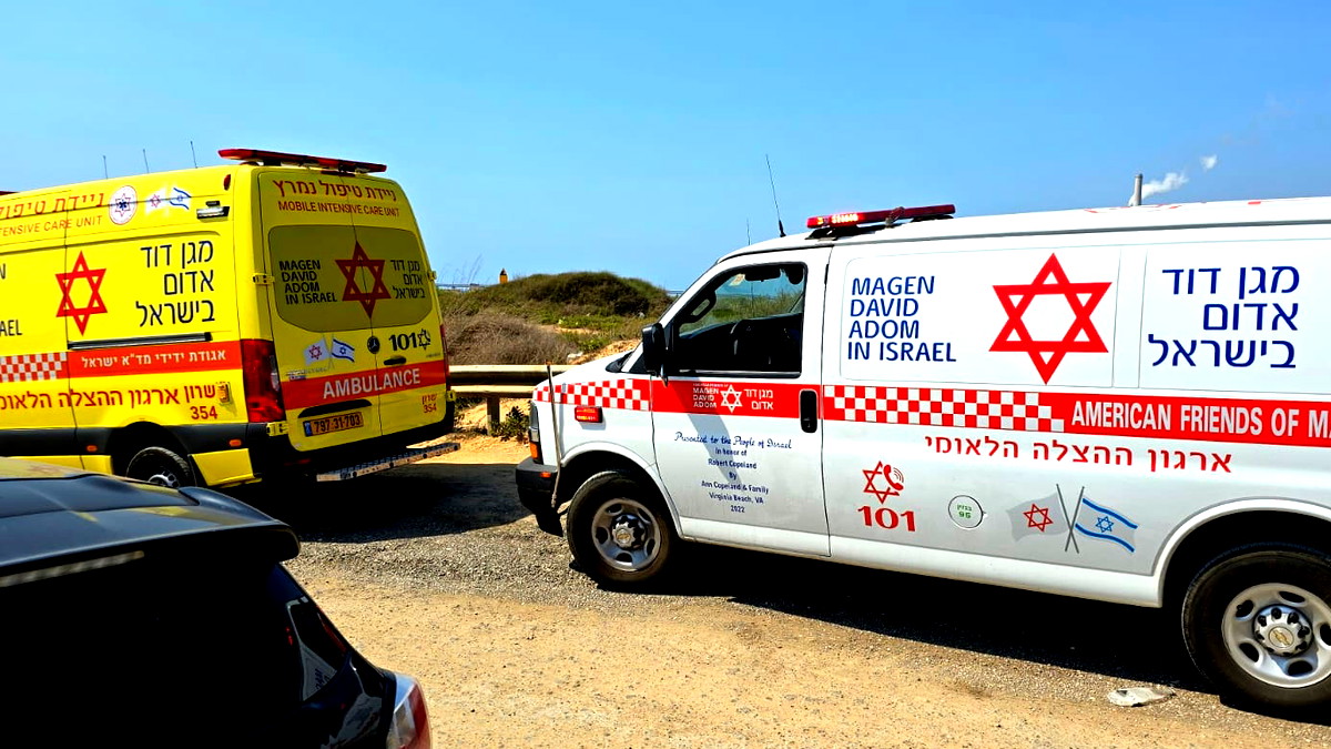 أم الفحم: إصابة رجل وامرأة بجراح متفاوتة إثر تعرضهما لحادثة عنف