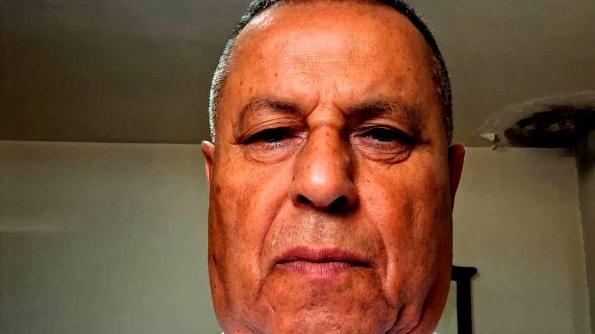 من المستحيل علاج العنف ومجتمعنا في هذه الأوضاع المزرية !!!