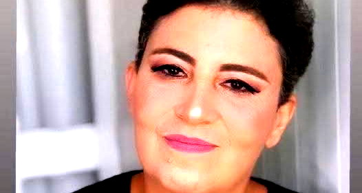 أستطيع كل شيء في المسيح الذي يقوّيني