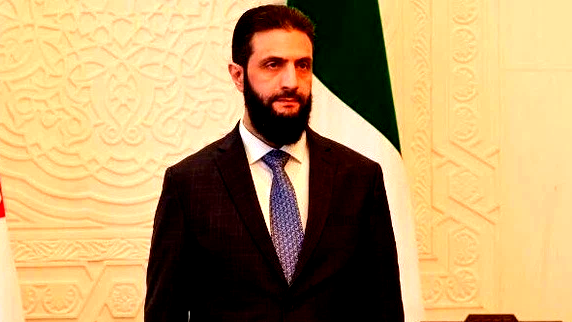 الشرع يحارب الفساد ويطالب موظفي الدولة بتسليم سيارتهم الفارهة أو مواجهة التحقيق في فسادهم 