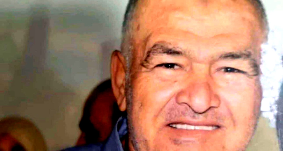 من أوائل الصيادين القدامى: جسر الزرقاء تفجع بوفاة  الحاج سامي انيس ذيب العلي جربان (ابو الأنيس) 