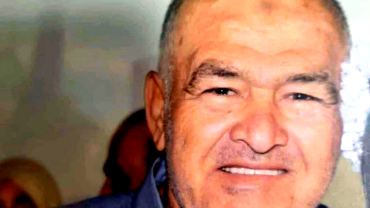 من أوائل الصيادين القدامى: جسر الزرقاء تفجع بوفاة  الحاج سامي انيس ذيب العلي جربان (ابو الأنيس)