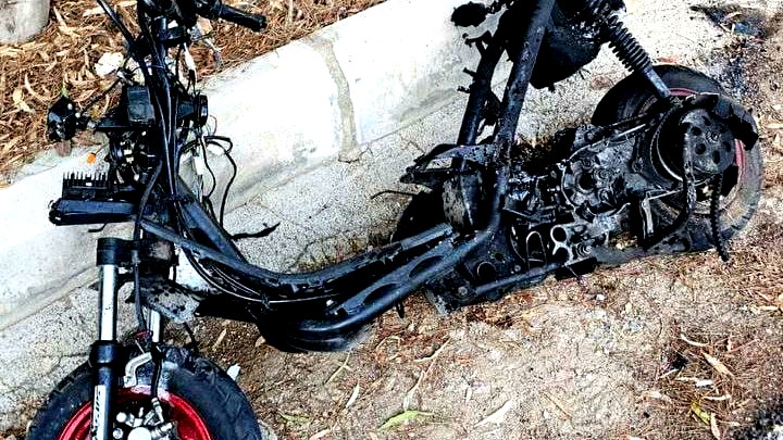 مقتل شخص باستهداف مسيّرة إسرائيلية في جنوب لبنان