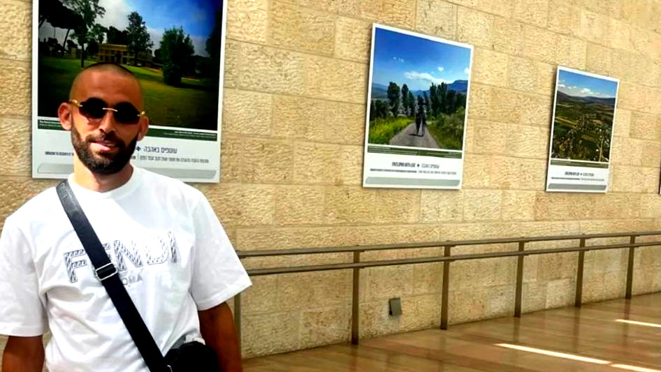 اللد: وفاة الشاب نضال مصراتي متأثرًا بجراحه إثر تعرضه لإطلاق نار قبل أشهر