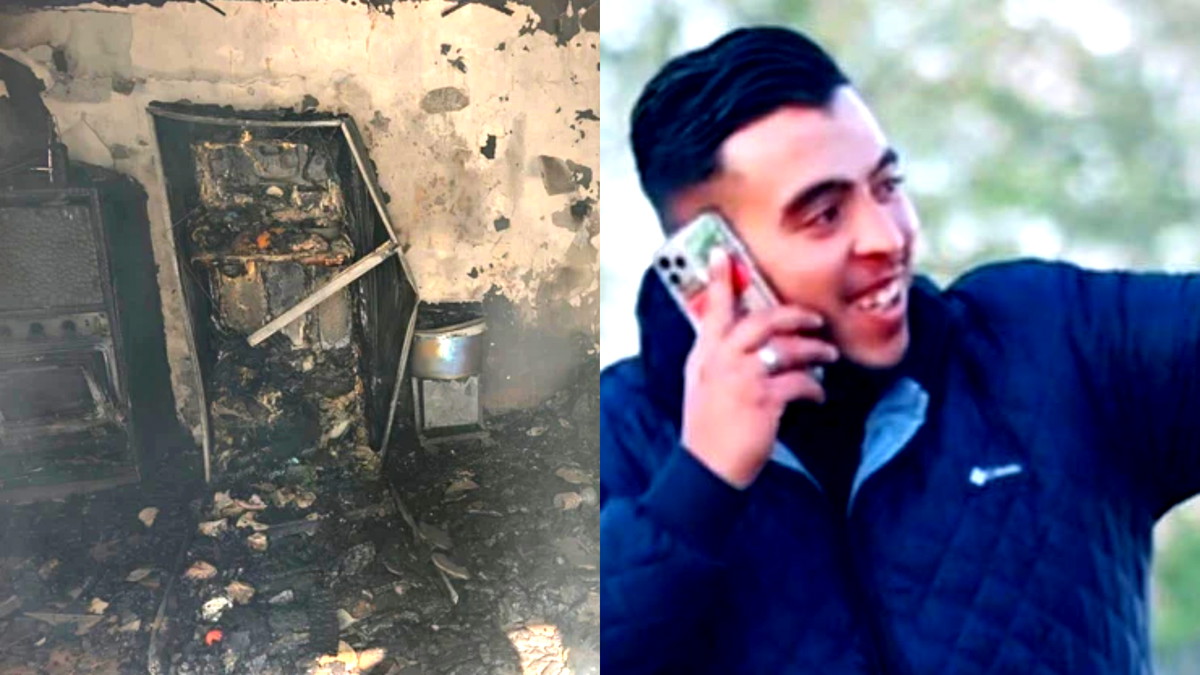 عرعرة النقب: مقتل الشاب سميح أبو عرار (21 عامًا) جراء تعرضه لإطلاق نار خلال شجار.. الشرطة: اعتقال 3 مشتبهين