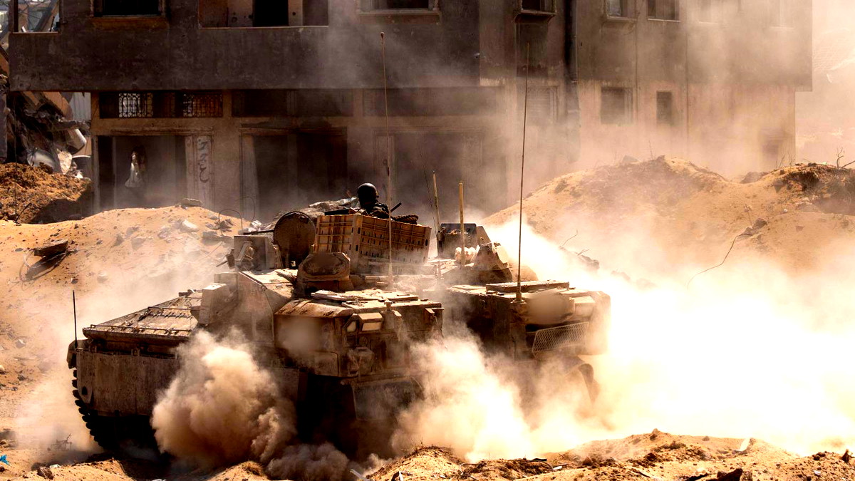 مصادر: تقرير أميركي سري يكشف تورط إسرائيل بارتكاب مئات الانتهاكات لقانون حقوق الإنسان في قطاع غزة