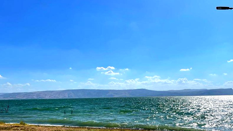 حالة الطقس: أجواء غائمة جزئيًا ويطرأ ارتفاع على درجات الحرارة