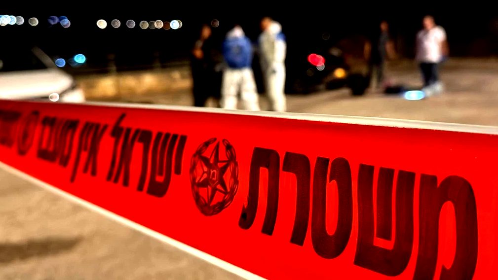 الطيبة: إصابة متوسطة لشاب (38 عامًا) إثر تعرضه لحادثة عنف