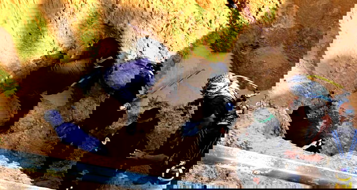 القسام: جاهزون لاستخراج الجثث داخل الخط الأصفر في وقت متزامن 