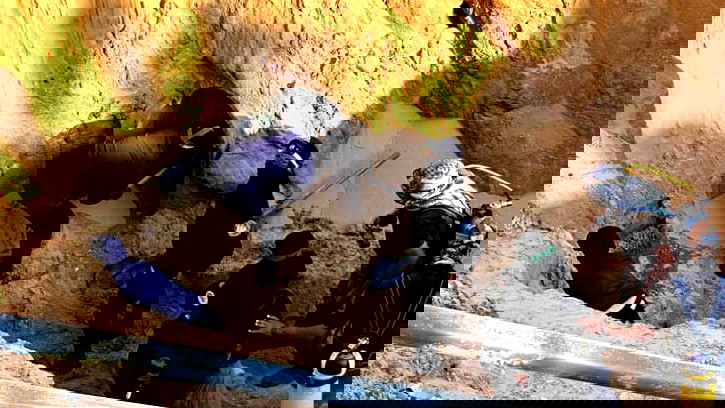 القسام: جاهزون لاستخراج الجثث داخل الخط الأصفر في وقت متزامن