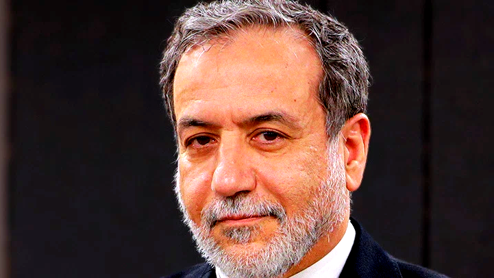 عراقجي: قدراتنا الصاروخية خارج التفاوض.. وإسرائيل ستواجه هزيمة في الحرب المقبلة