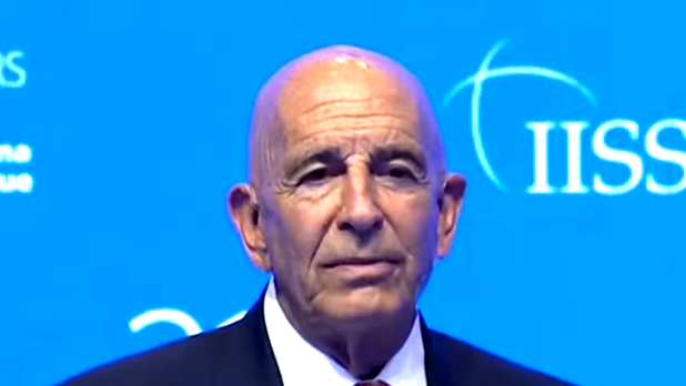 المبعوث الأميركي يحذّر: لبنان أمام وقت قصير لحصر السلاح وإسرائيل مستعدة لاتفاق حدودي