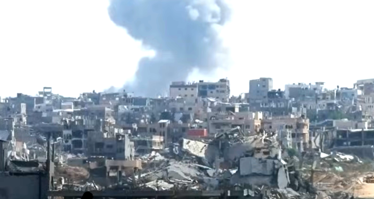 وزارة الصحة: ارتقاء 22 فلسطينيًا و9 إصابات جديدة في غزة خلال الـ48 ساعة الماضية  