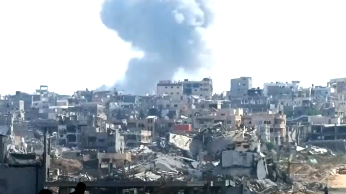 وزارة الصحة: ارتقاء 22 فلسطينيًا و9 إصابات جديدة في غزة خلال الـ48 ساعة الماضية 