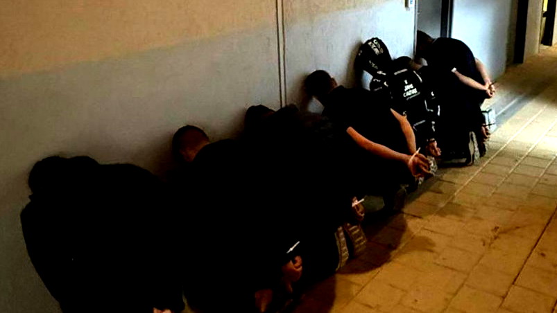 عرعرة النقب: اعتقال 6 مشتبهين إضافيين بمقتل سميح أبو عرار في شجار