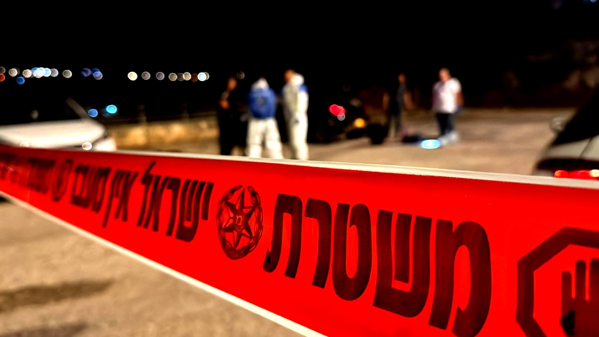  تقرير مركز أمان: تصاعد مستمر في معدلات الجريمة للعام الثالث: 227 ضحية حتى نهاية أكتوبر 2025، الأعلى تاريخيًا في المجتمع العربي 