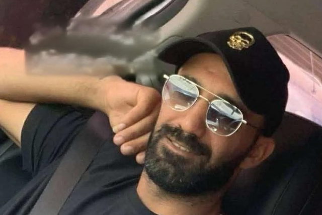 زيمر: مصرع الشاب سهيل سورة وإصابة 3 أشخاص إثر حادث طرق مروع