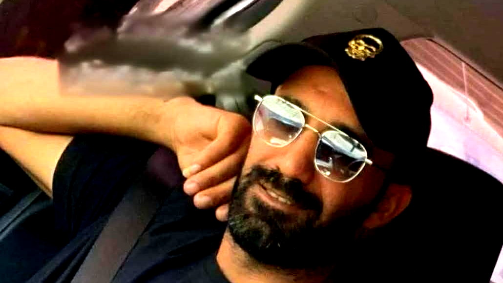 زيمر: مصرع الشاب سهيل سورة وإصابة 3 أشخاص إثر حادث طرق مروع