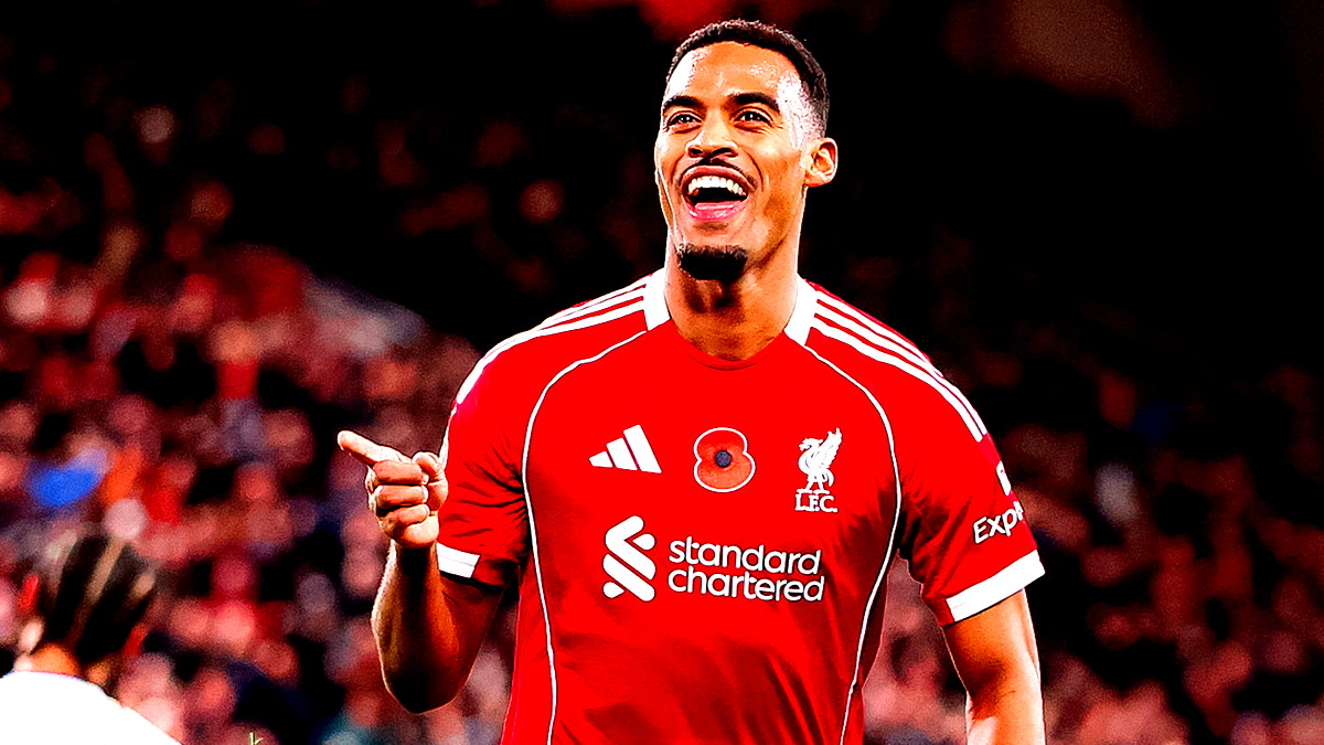 ليفربول ينفض غبار الهزائم قبل موقعة ريال مدريد