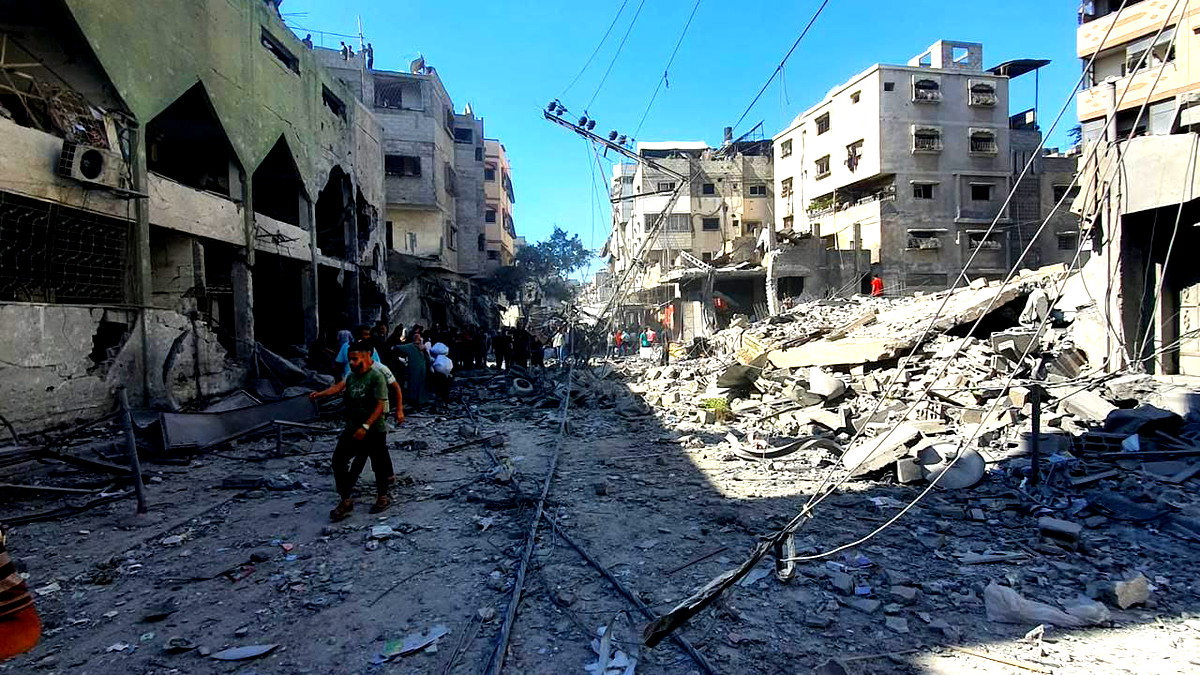 فصائل فلسطينية تجتمع في القاهرة هذا الأسبوع للتوافق بشأن إدارة غزة