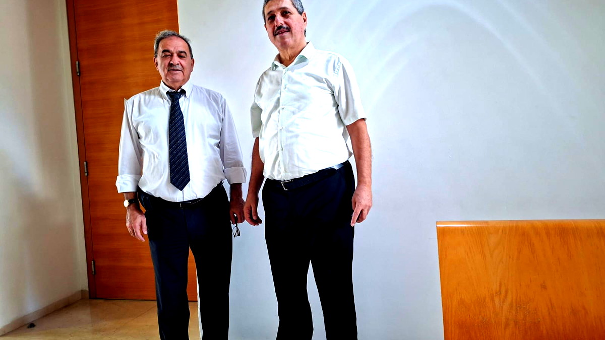 المركزية:الحكم على الشرطي ليئور حاتام بالسجن مع وقف التنفيذ لخمسة أشهر وغرامة مالية باعقاب ادانته بالاعتداء على معتقلين بمحطة شرطة حيفا عام 2018