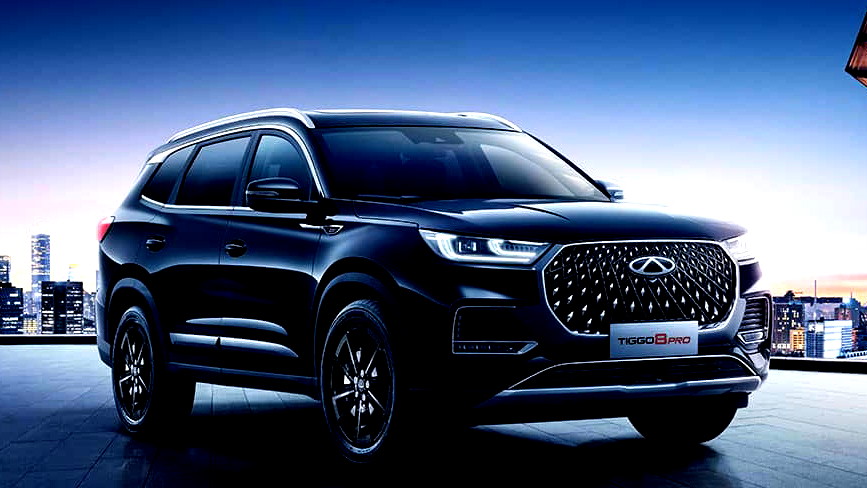 خشية التجسس.. الجيش الإسرائيلي يسحب السيارات الصينية من ضباطه