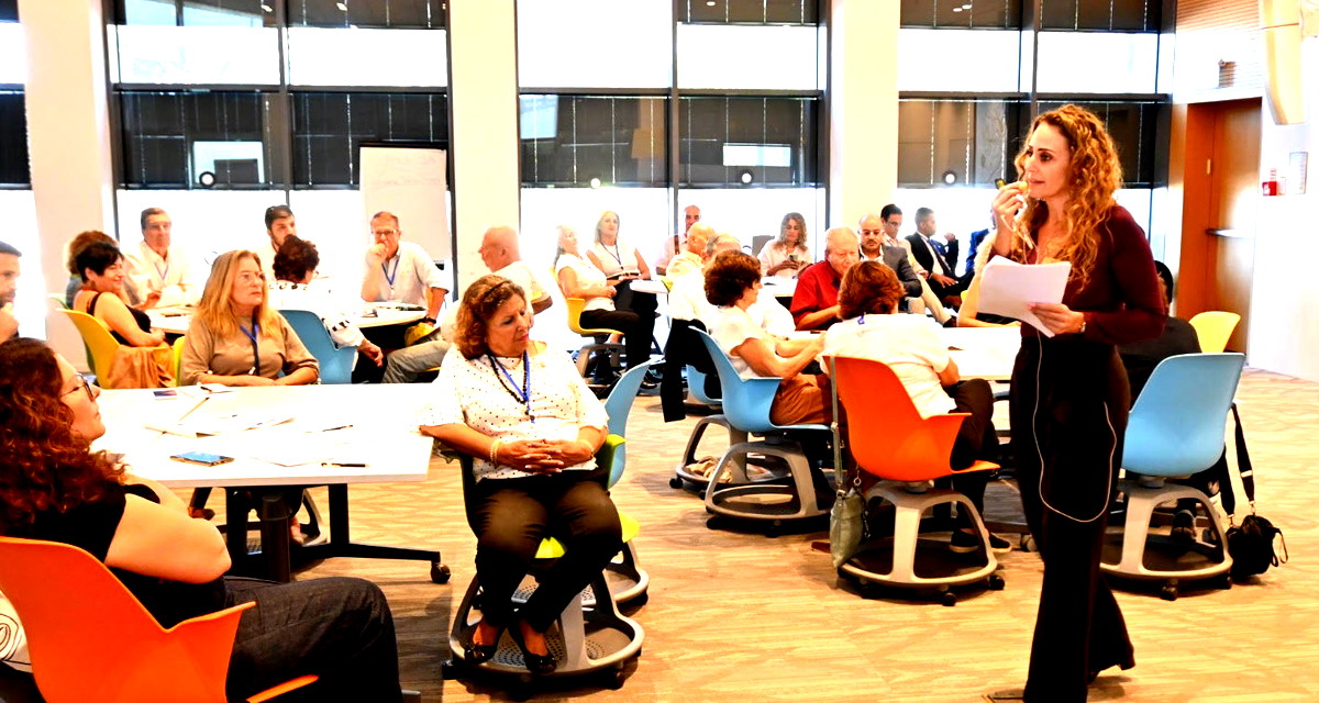 هكاتون روتاري إسرائيل