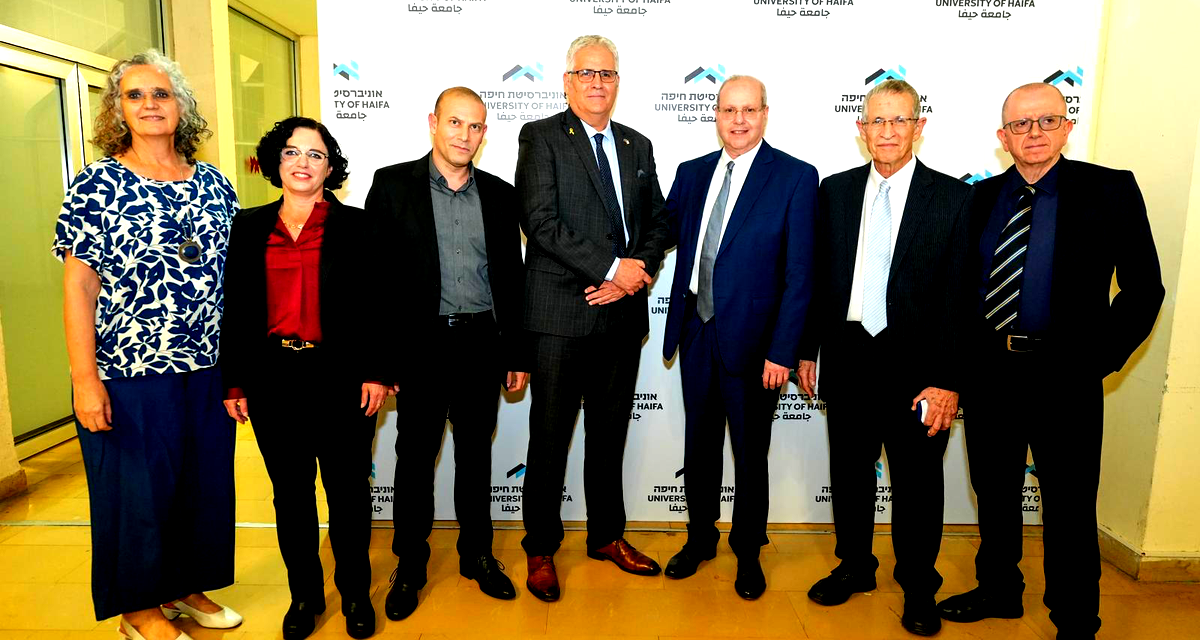 افتتاح كلية الطب في جامعة حيفا: كلاليت تحتفل بخطوة تاريخية لتعزيز الطب في شمال البلاد (ع.ع)