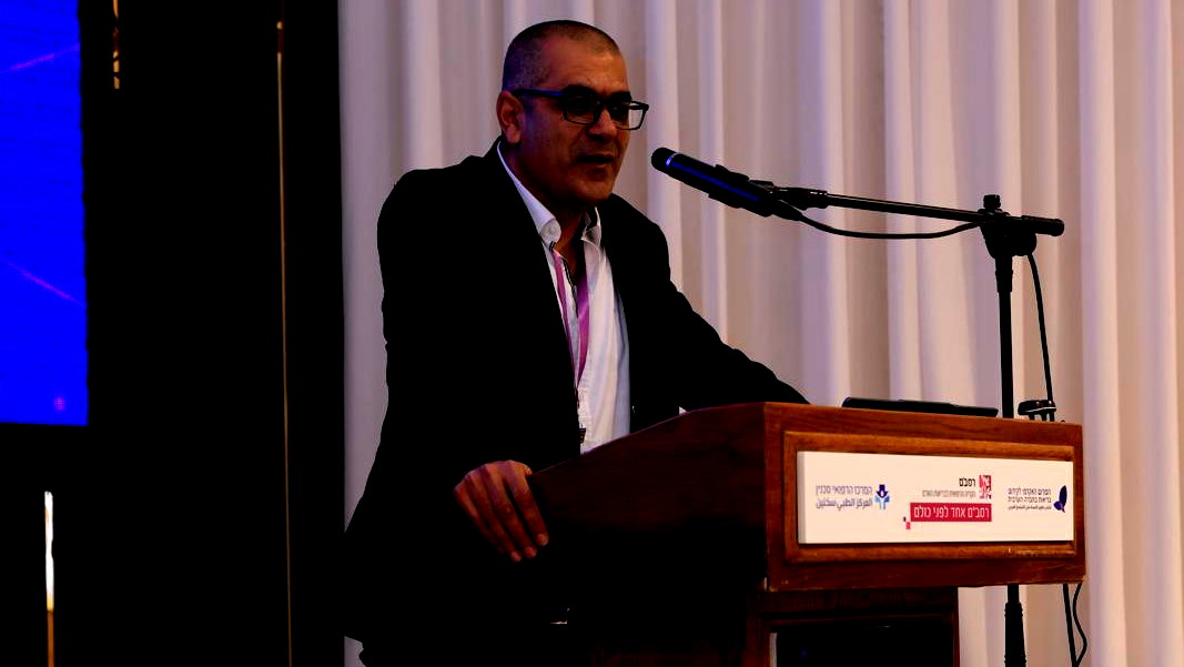 رئيس المنتدى لتطوير الصحة في المجتمع العربيّ المحامي مراد مفرع يعقب على ازدياد عدد طلّاب الطب في إسرائيل‎