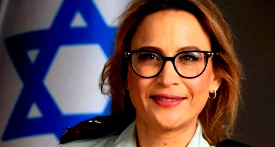 اعتقال المدعية العسكرية السابقة يفعت تومر يروشلمي بشبهة عرقلة التحقيق