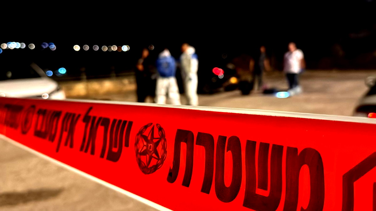 باقة الغربية: اصابة شاب بجراح متوسطة اثر تعرضه لاطلاق نار