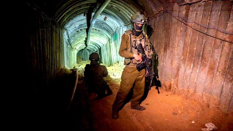 اسرائيل: نتنياهو لن يسمح لـ 200 مقاتل من القسام بمغادرة الخط الأصفر