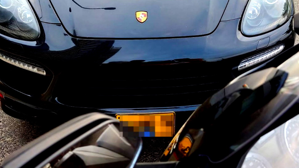 نتانيا:انقاذ حياة طفل اصيب بنوبة حساسية جراء تعرضعه لمنتج يحتوي على مادة اللوز