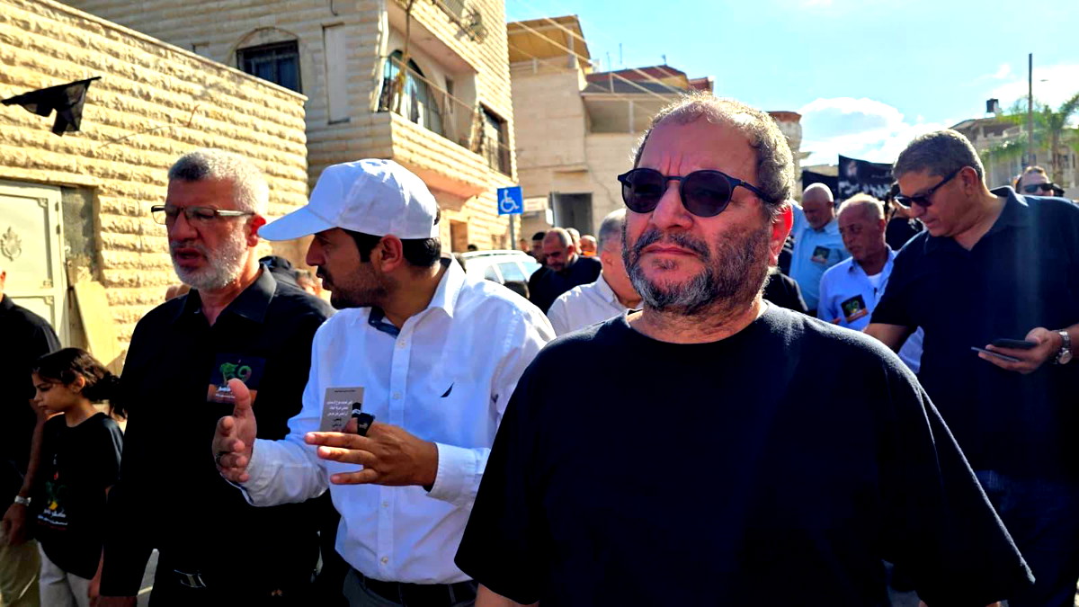 فتح تحقيقين ضدّ أخبار التلال بعد التماس النائب كسيف للعليا: خطوة متأخرة لكن مهمّة في مواجهة الإرهاب اليهودي