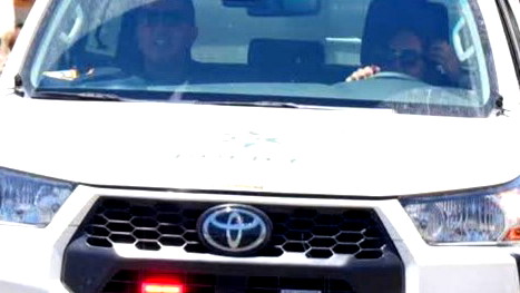 مركز البلاد:لائحة اتهام  لرجل (61 عاما) لارتكابه جرائم جنسية خطيرة بحق ابنته وابنة أخته عندما كانتا قاصرتين