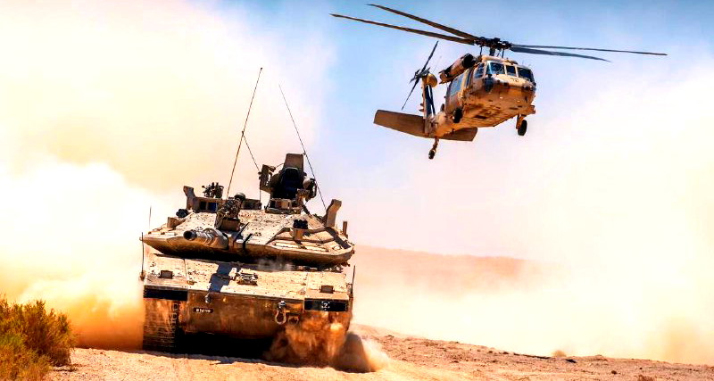 إعلام عبري: واشنطن تضغط على إسرائيل للسماح بخروج 200 مقاتل من غزة وتحذر من انهيار الاتفاق 